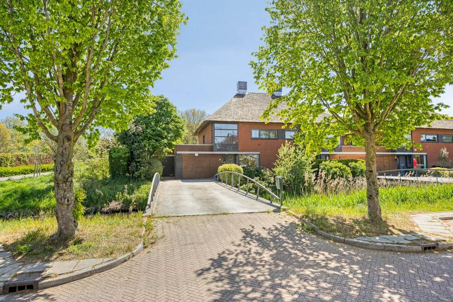 Brugwacht 158, Leiderdorp