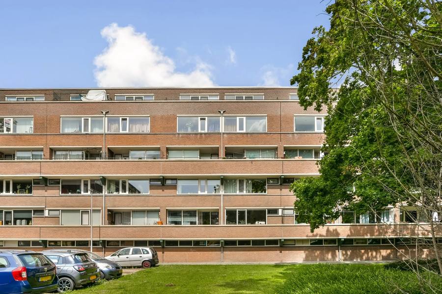 Lokhorst 7, Leiderdorp