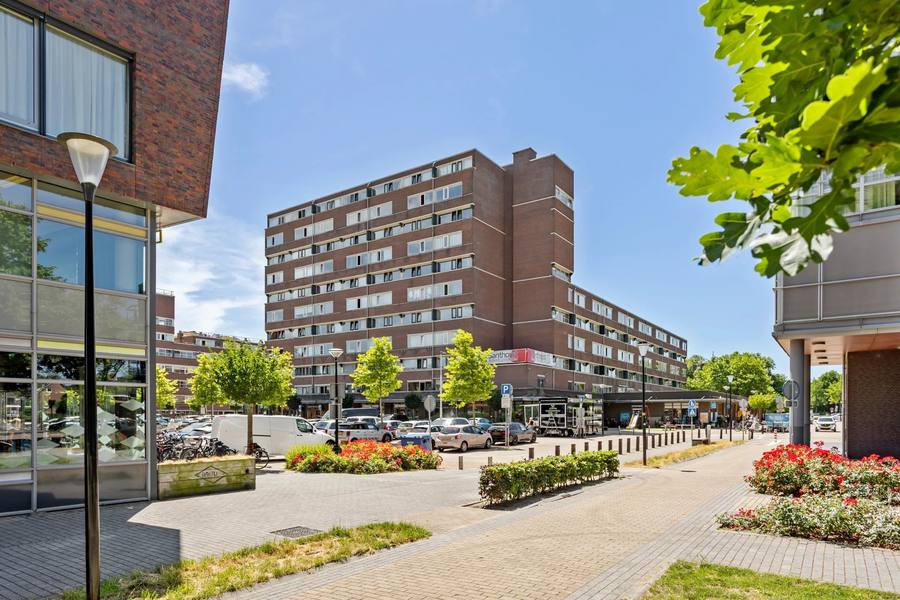 Laan van Ouderzorg 44, Leiderdorp