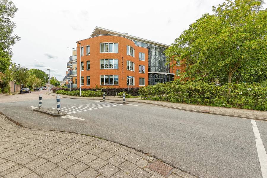 Van Poelgeestlaan 107, Leiderdorp