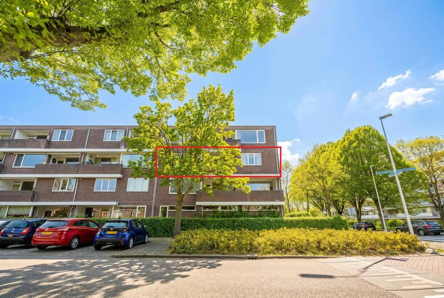 Laan van Ouderzorg 157, Leiderdorp