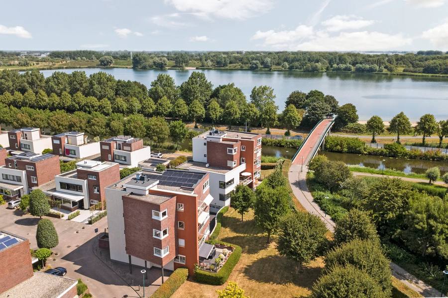 Hendrik Jesselaan 17, Oegstgeest