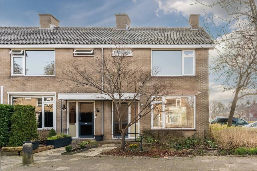 Ridderhof 2, Leiderdorp