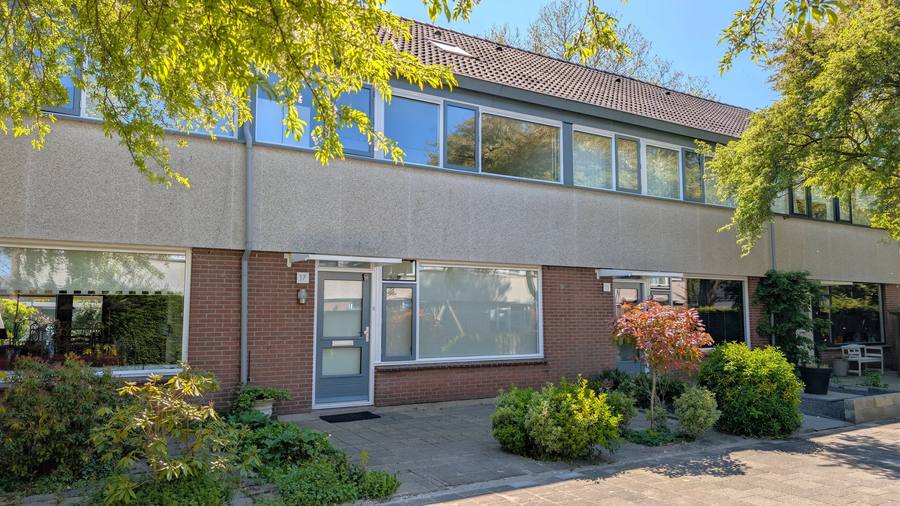 Langendijkdreef 17, Leiderdorp