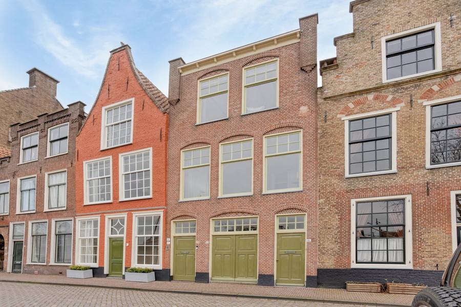 Galgewater 11, Leiden