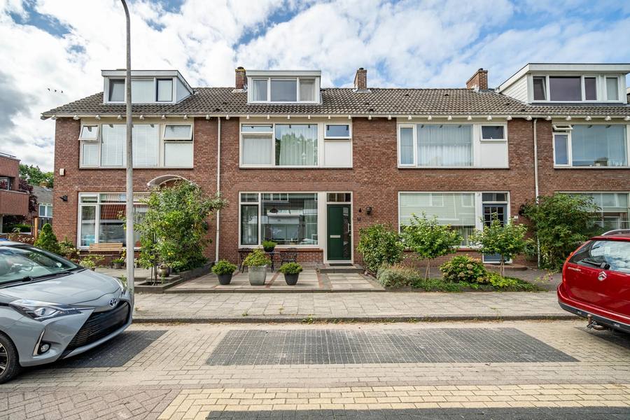 Kerklaan 5, Zoeterwoude