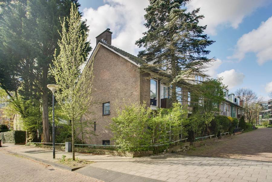 Jan Keldermansstraat 2, Leiden