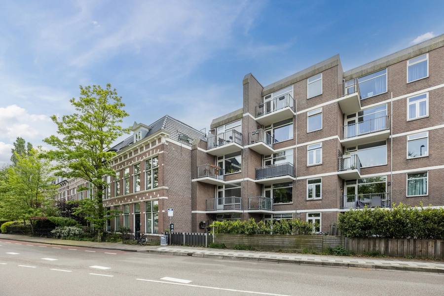 Hasebroekstraat 9, Leiden