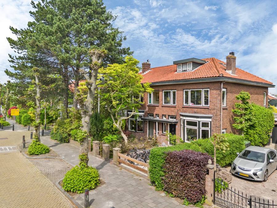 Hoofdstraat 55, Leiderdorp