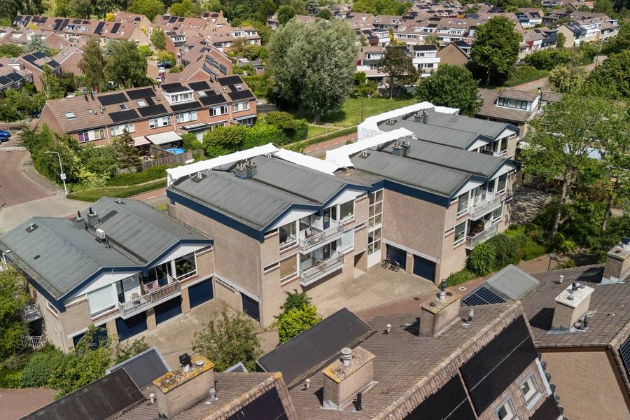Hommelveld 77, Leiden