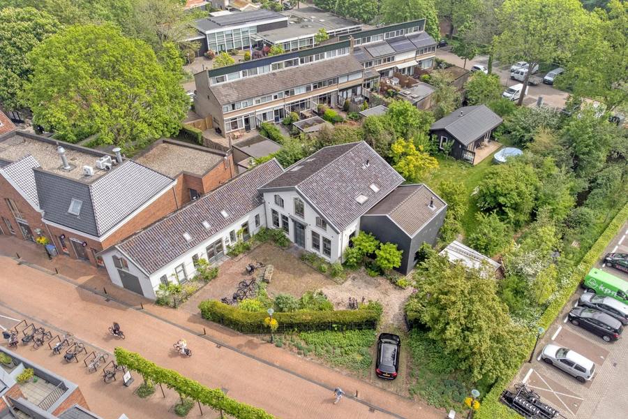 Dorpsstraat 33, Zoeterwoude