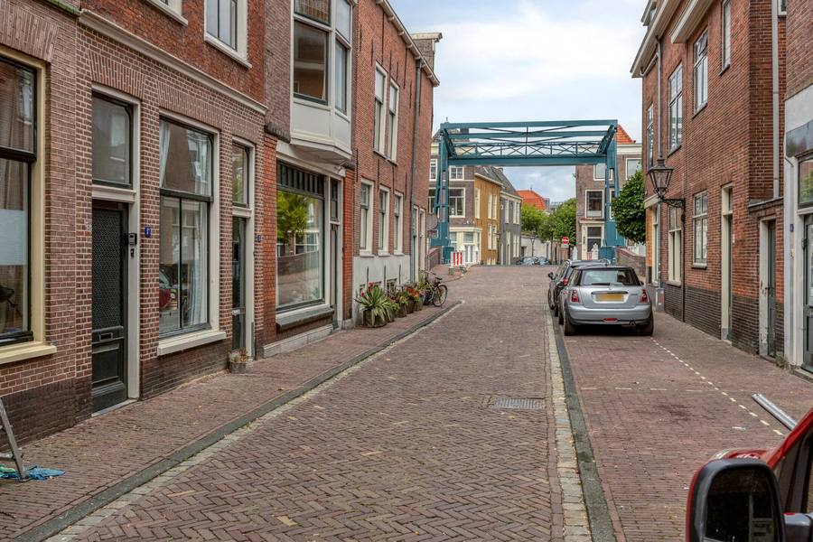 Rijnstraat 5, Leiden