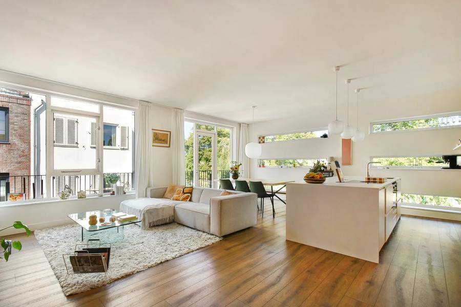 Max Velthuijskade 41, Leiden