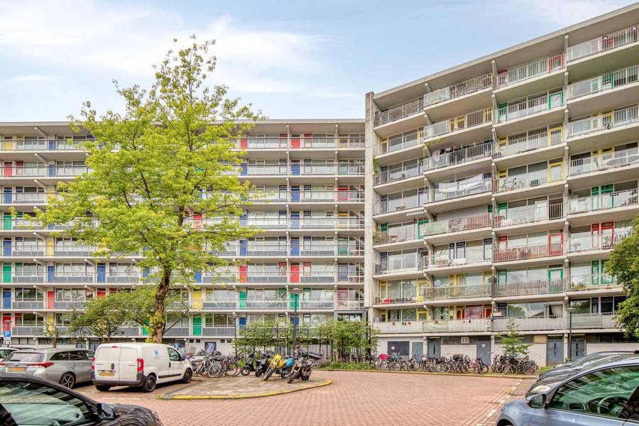 Zijldonk 26, Leiden