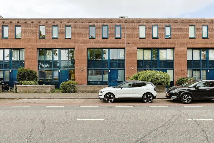 Torenwacht 32, Leiderdorp