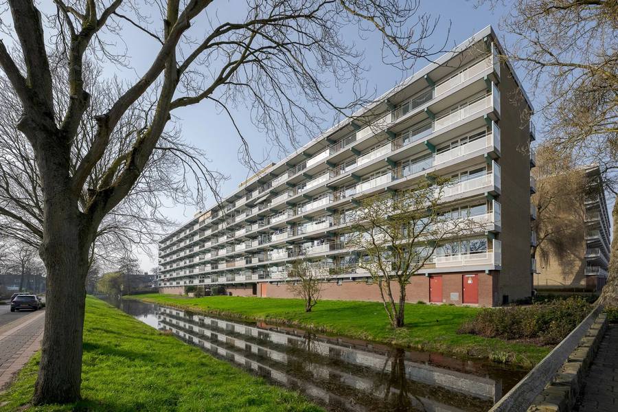 Welterdreef 49, Voorschoten