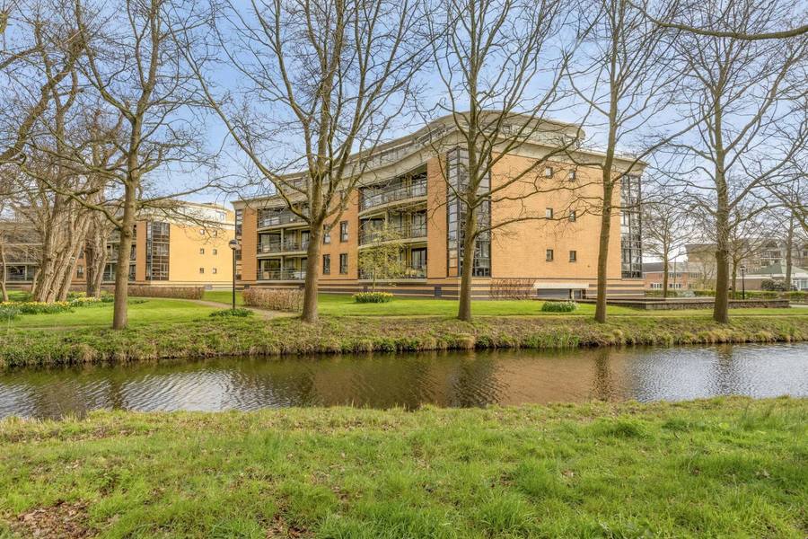 Professor Boerhaaveweg 5, Voorschoten