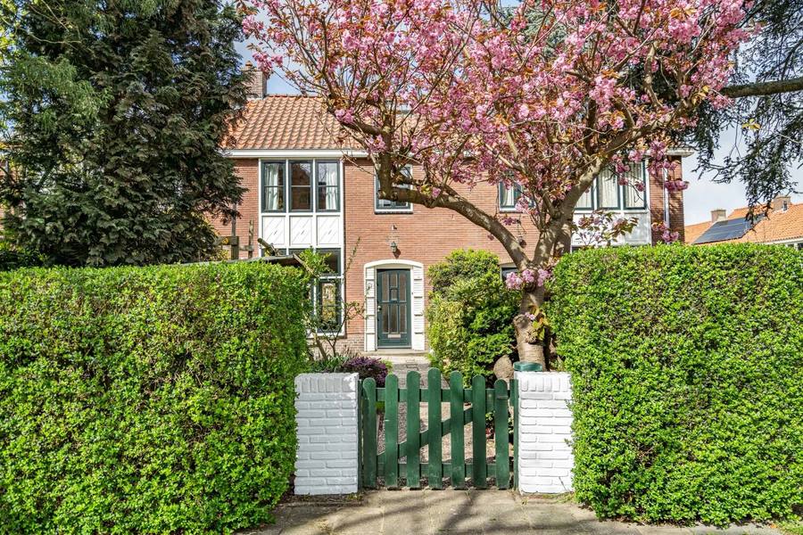 Rhijngeesterstraatweg 171, Oegstgeest