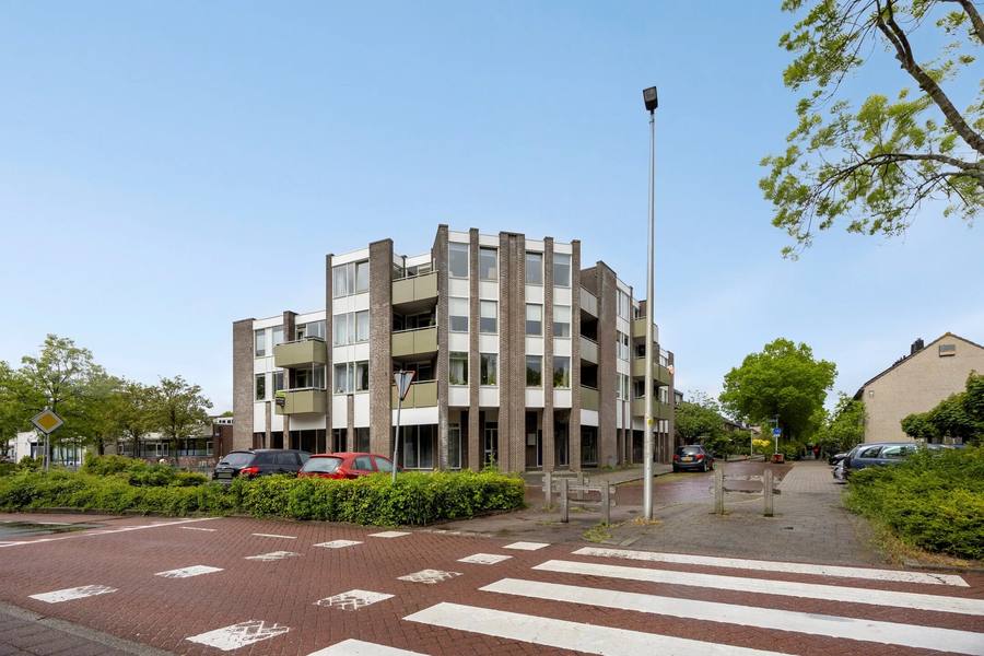 Poortershof 19, Leiderdorp