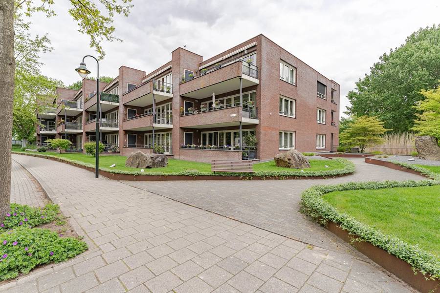 Dr. Kortmannstraat 9, Zoeterwoude