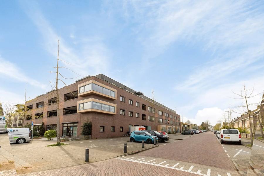 Splinterlaan 174, Leiderdorp