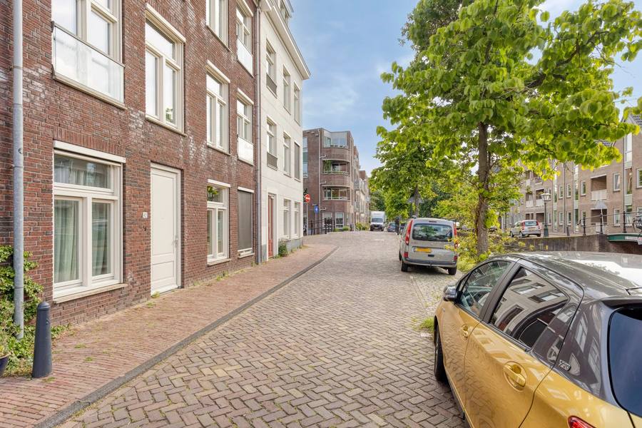 Zuidsingel 46, Leiden
