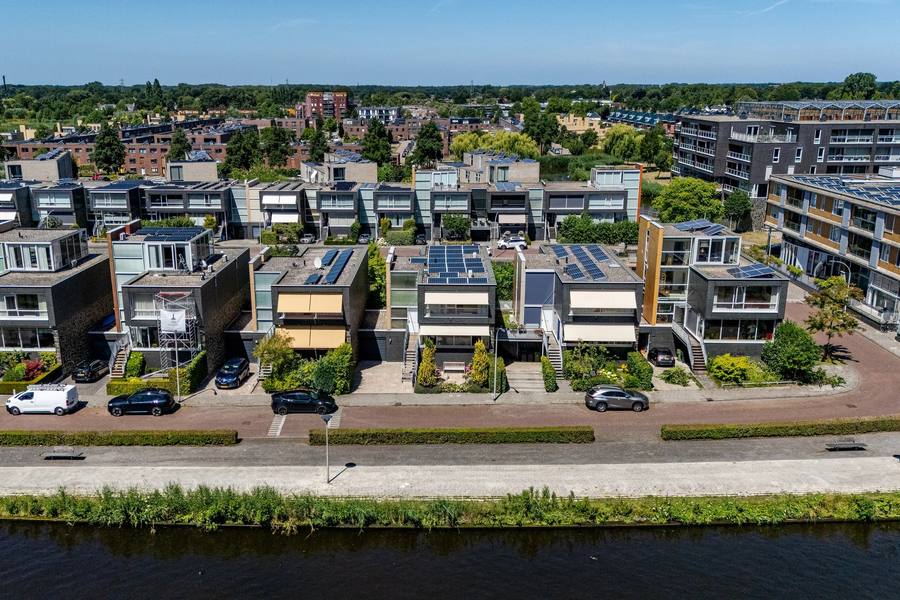 Hofvliet 81, Voorschoten