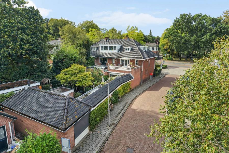 Leidseweg 198, Voorschoten
