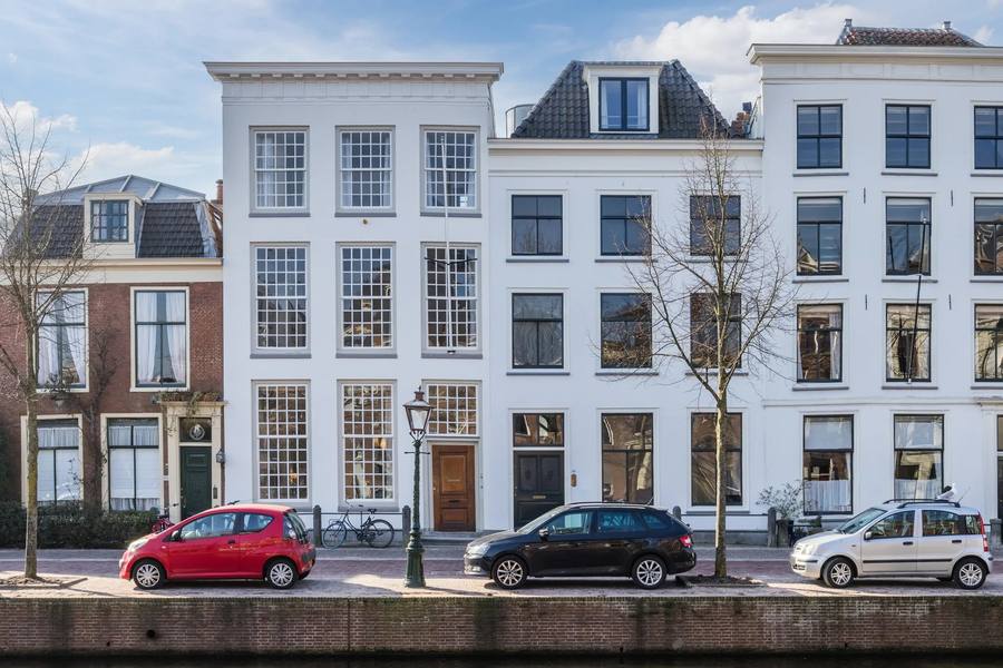Rapenburg 83, Leiden