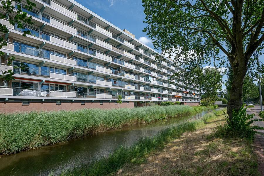 Welterdreef 111, Voorschoten